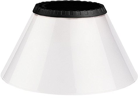 Ideen mit Herz Flaschen-Lampe LED | Flaschen-Licht | Lampenschirm kabellos | 9,7 x 17,2 cm | individuelles Design | Tischleuchte als Deko oder Geschenk | Nacht-Licht | inkl. 10 transparente Folien