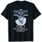 Geschenk für Eishockeyspieler - Lustiges Eishockey Sprüche T-Shirt