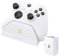 Venom Dock Di Ricarica con Batteria Ricaricabile - Bianco (Xbox Series X e S/ Xbox One) - Bundle