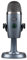 Blue Microphones Yeti Nano Premium USB Microphone for Recording and Streaming (Shadow Gray)