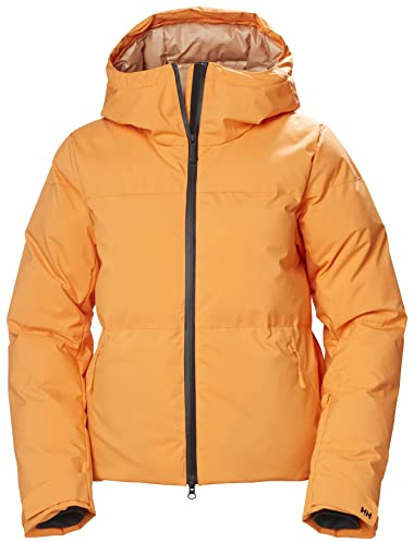 Helly Hansen Damen Nora Kurze Puffy Skijacke