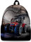 Traktor Rucksack,Grosse Kapazität Kinder Rcksack Schultasche für Jungen Und Mädchen -17Zoll (43x 17x 34cm) (A 10)