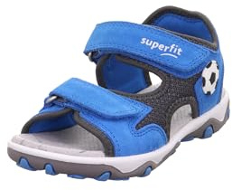 Superfit MIKE 3.0 BLAU/GRAU 8040