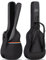 CAHAYA Gitarren Cover Akustische Gitarre Staubschutzhaube Weiche Gitarrentasche Gig Bag Einlagige Gitarre Abdeckung, Geeignet für 40 Zoll 41 Zoll Gitarre Soft Guitar Bag CY0307