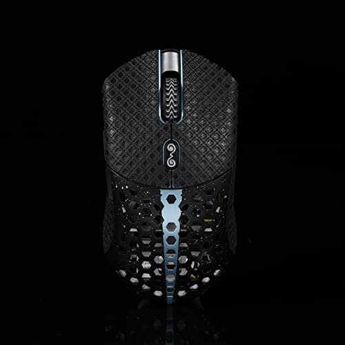 DucKey Maus Griffband, Rutschfester Aufkleber for Finalmouse Ultralight 2 Starlight 12 Professional Gaming Mouse Upgrade Kit (Color : 1, Size : Starlight 12 S/Ultralight 2)
