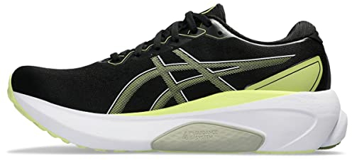 ASICS Gel-Kayano 30 schwarz, 43,5 Herren