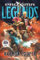 Proxima Legends Vol. 2: (A LitRPG Adventure) (Fantasy Online Books 3 & 4)