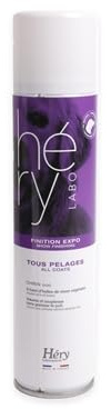 Hery Finition expo spray de finition