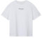 NAME IT Jungen Nkmbrody Nreg Top Noos T-Shirt, Bright White/Print:w. Black Print, 158-164 EU