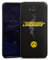Silikon Hülle kompatibel mit Huawei Mate 20 Lite Case schwarz Handyhülle Marco Reus Borussia Dortmund BVB