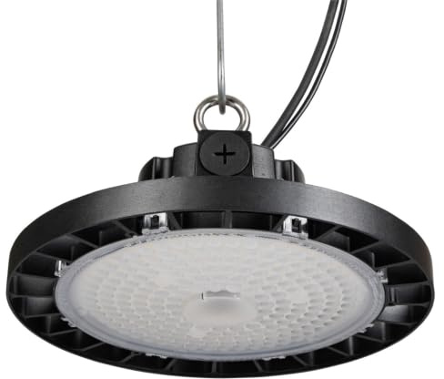 LED's light Pro 2400558 LED-Highbay 150W Dimm 0-10V neutralweiß IP65 Korrosiv C4