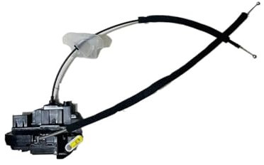 Serratura Porta Attuatore Per Nissan Per Qashqai 2007 2008 2009 2010 2011 2012 2013 80501JD900 1466685 Auto Serratura Della Porta Attuatore Modulo Chiusura Meccanismo Motore(Anteriore destro)