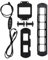 Mobile Film Scanner, 35mm Slides and Strip Films Holder, with LED Light - 10 Levels Of Brightness, Converts 35mm Format Film To Digital Photos