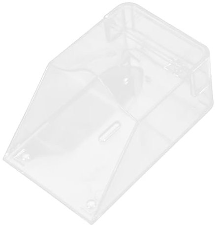 AUTSUPPL Doorbell Transformer Cover Waterproof Design Real-time Video Doorbell Monit