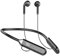 Jrpzcv Hals-Headset, Stereo-Rauschunterdrückung, Universelles Sport-Ohr-Headset-Mikrofon, Kabellos, Bluetooth, Langlebig, Einfache Installation