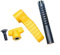 6 inch 180 Tooth Blade, Smooth & Efficient Cutting Lock Nut & Screw for 5882 Lithium Electric Circular Saw