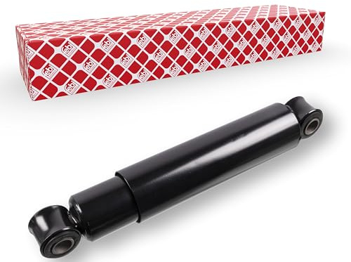 febi bilstein 181490 Stoßdämpfer, 1 Stück