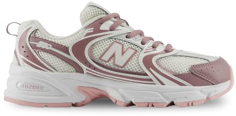 New Balance Schuhe 530 Lace Code G530919 Rosa, Rosa Weiß, 38 EU