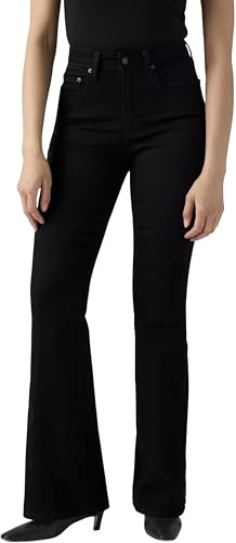 Levi's Damen 726 High Rise Flare Jeans