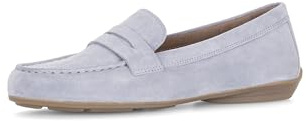 Gabor Damen Mokassins, Frauen Slipper, Mokassins