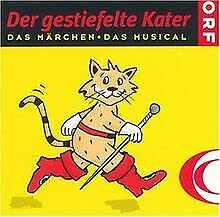 Der Gestiefelte Kater