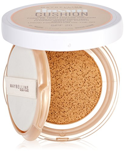MakeUp Dream Cushion 21