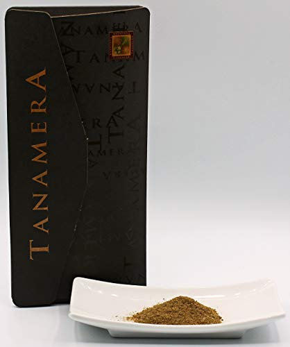 Tanamera® Sengkuang Gesichtspeeling, 4x5g - Normale und Mischhaut