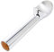 BarBits Ice Cream Scoop Dipper - Colour Coded with Liquid Filled Handle - (Hand Wash Only) - Yellow
