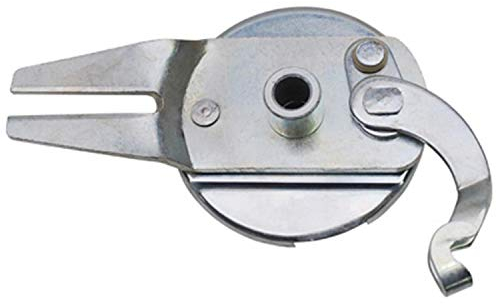 FLASQUE DE Frein Cyclo Adaptable Peugeot 103 SP, MVL Arriere (AXE DIAM 12mm) -Selection P2R-