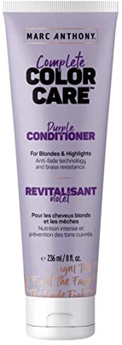 Marc Anthony Complete Color Purple Conditioner