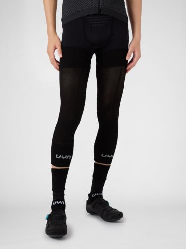 UYN Unisex Knee Warmer-o101287 Uni Knielinge