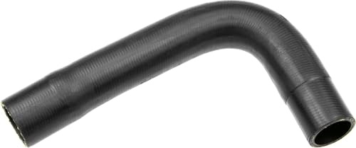GATES 05-4626 Kühlerschlauch KÜHLWASSERSCHLAUCH WASSERSCHLAUCH oben Kompatibel mit TOYOTA AURIS NRE15, ZZE15, ADE15, ZRE15, NDE15 AVENSIS Station Wagon ZRT27, ADT27 Verso R2 AURIS NZE18, ZRE18