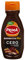 Prima salsa barbacoa Cero con sabor a miel. 420 g