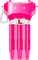 L-Style Dart Case Krystal One von Thor-Sports in diversen Farben/Darts Wallet/Hardcase (Krystal One, pink)