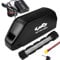 (UK Warehouse) Ebike Battery 60V 20AH for 62V 2200W 2000W 1500W 1000W Motor, Lithium Electric Bike Battery with Charger for Most Ebike conversion kit, Scooter