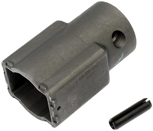 Dorman 425-209 Lenkkupplung, kompatibel mit ausgewählten Dodge/Plymouth-Modellen