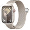 OULUOQI Cinturino di ricambio compatibile con cinturino Apple Watch 41mm 40mm 38mm 46mm 45mm 44mm 42mm 49mm, bracciali milanesi in acciaio inossidabile per iWatch serie 10 9 8 SE 7 6 5 4 3 2 1 Ultra 2