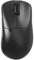 PulsarGamingGears - Xlite V3 Large Wireless Gaming Mouse, Ultra Leggero 2.05 oz (58 g), Ergonomico, Interruttori Ottici, Sensore ottico PAW3395 (Large, Wireless, Nero)