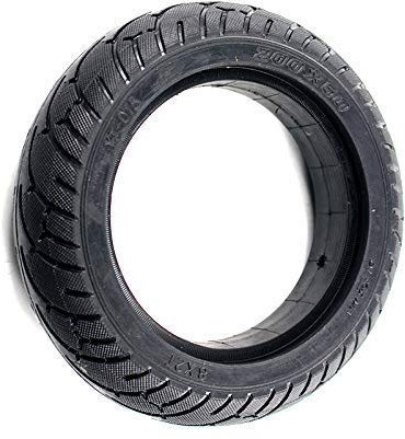 Dunxiles 200X50 8X2T Vollgummireifen 8-Zoll-Reifen passender elektrischer selbstausgleichender Hoverboard-Roller 200 * 50 8X2T-Reifen