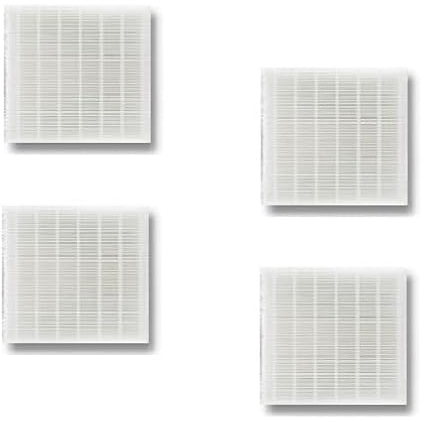 filtri VMC compatibili per Irsap VMIACREFIL 175x165x25 rinforzati riutilizzabili