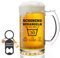 Joymaking Bierglas Geschenk 30. Geburtstag, Biermug für Männer und Frauen, 30er Geburtstag Bierkrug 0,5L