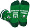 Lustige Socken Herren Damen Jungen - Witzige Socken mit Spruch BITTE NICHT STÖREN, ICH SCHAUE FUSSBALL - Bunte Coole Verrückte Geschenke Weihnachten Ostern Vatertag Geschenkideen für Papa Männer
