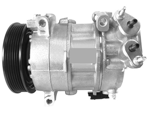 Compressore dell'aria condizionata Compatible for Peugeot 308 3008 CITROEN C3 C4 9675655880 9675659880 9807722580 9809274280 9810347280 9815198580