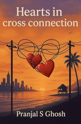 Hearts in cross connection