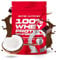 Scitec Nutrition 100% Whey Protein Professional con aminoacidi chiave extra e enzimi digestivi, senza glutine, 500 g, Cioccolato e Cocco