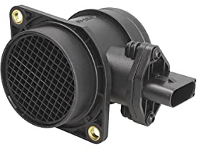 Valeo Luftmassenmesser 253705 | Kompatibel mit: AUDI A3, Q7, SEAT ALHAMBRA, CORDOBA, IBIZA III, LEON, LEON, TOLEDO II, SKODA FABIA I, FABIA I Combi