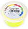 ATC Handels GmbH Therapieknete 85g, Putty für Handtraining, Therapie Knetmasse Knete, weich, gelb