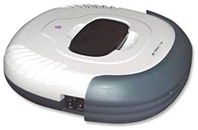 VBOT Robotic Vacuum EZ