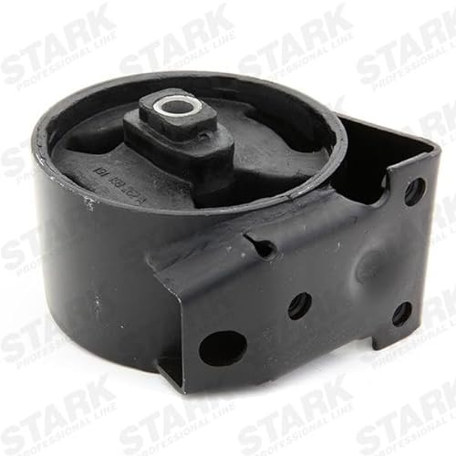 STARK SKEM-0660014 Motorlager Motorlager Hinten Rechts Gummi 11mm 106mm 1,17kg