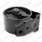 STARK Motorlager Hinten Rechts Gummimetalllager SKEM-0660014